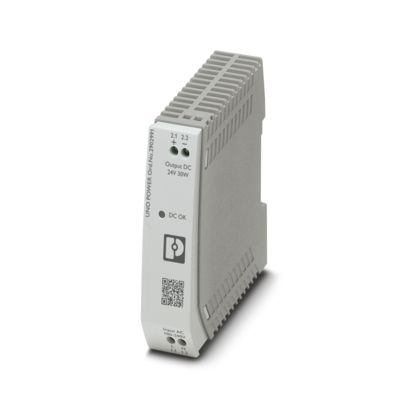 UNO-PS/1AC/24DC/30W