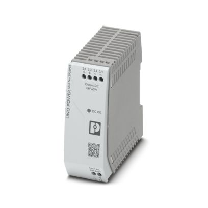 UNO-PS/1AC/24DC/60W