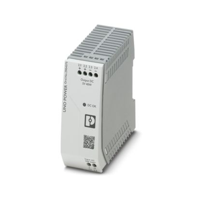 UNO-PS/1AC/5DC/40 W