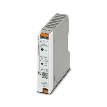 QUINT-4-PS/1AC/12DC/2.5/PT