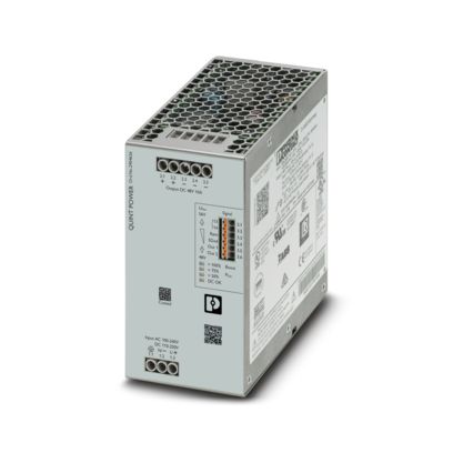 TRIO3-PS/3AC/24DC/20