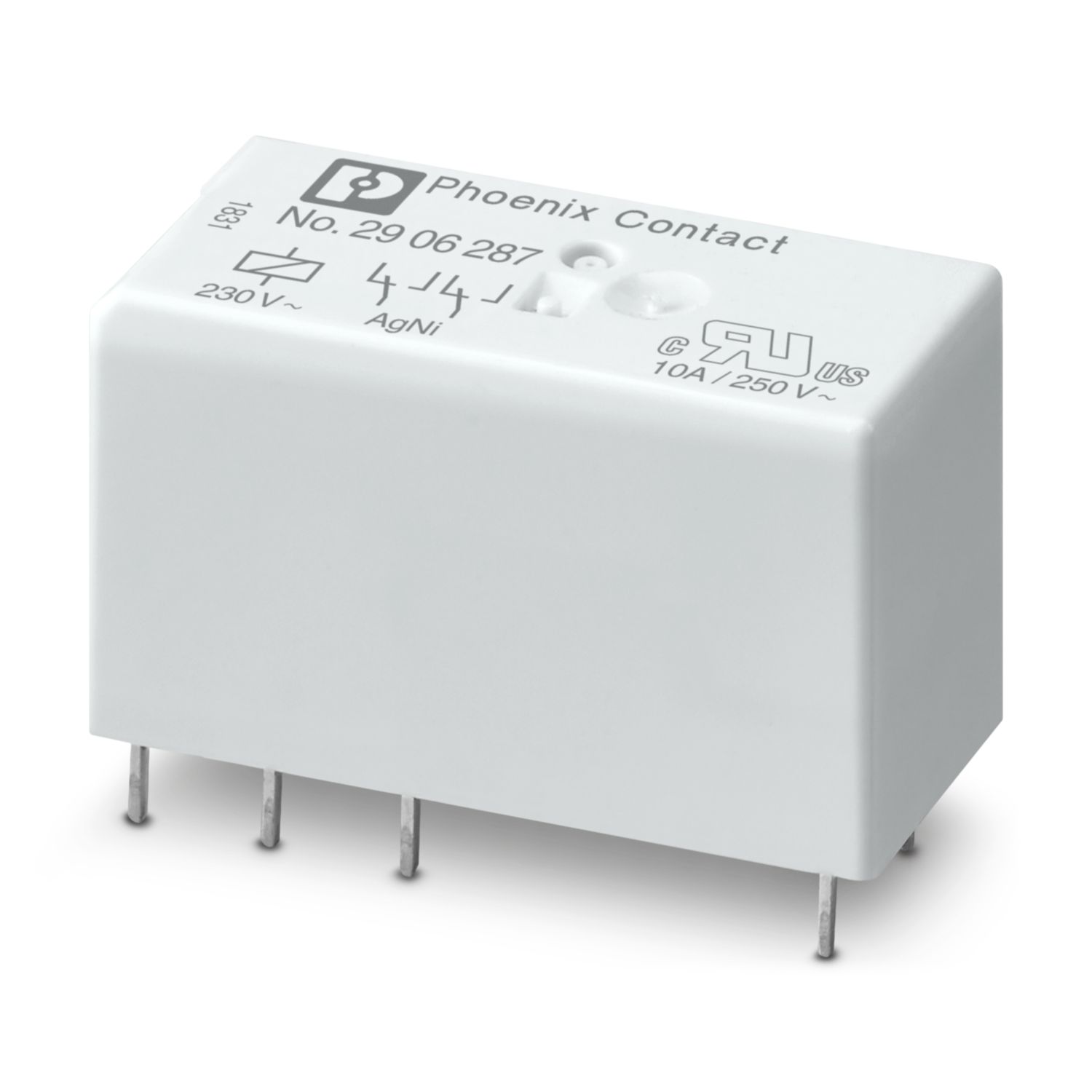 REL-MR-BL-230AC/21-21