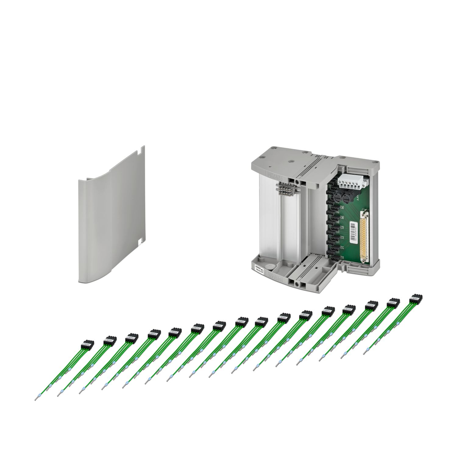 TC-D37SUB-DO16-PS-P-UNI