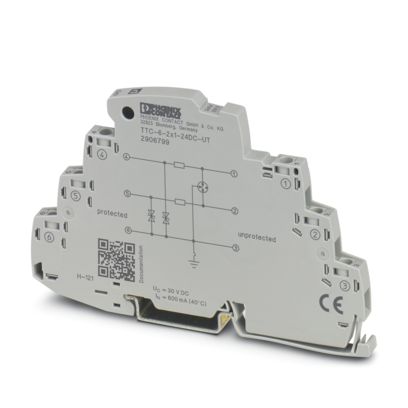 TTC-6-2X1-24DC-UT