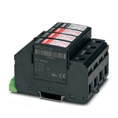 VAL-US-240HLD/40/3+1-FM