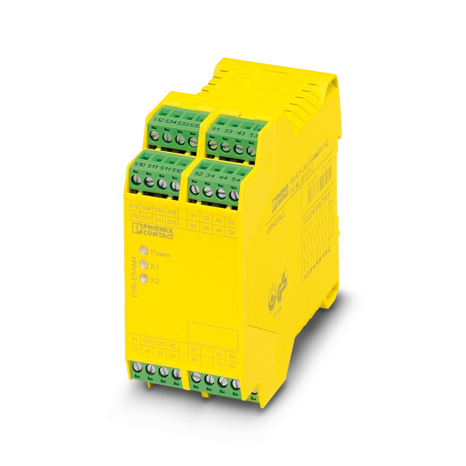 PSR-SPP-24UC/ESAM4/8X1/1X2