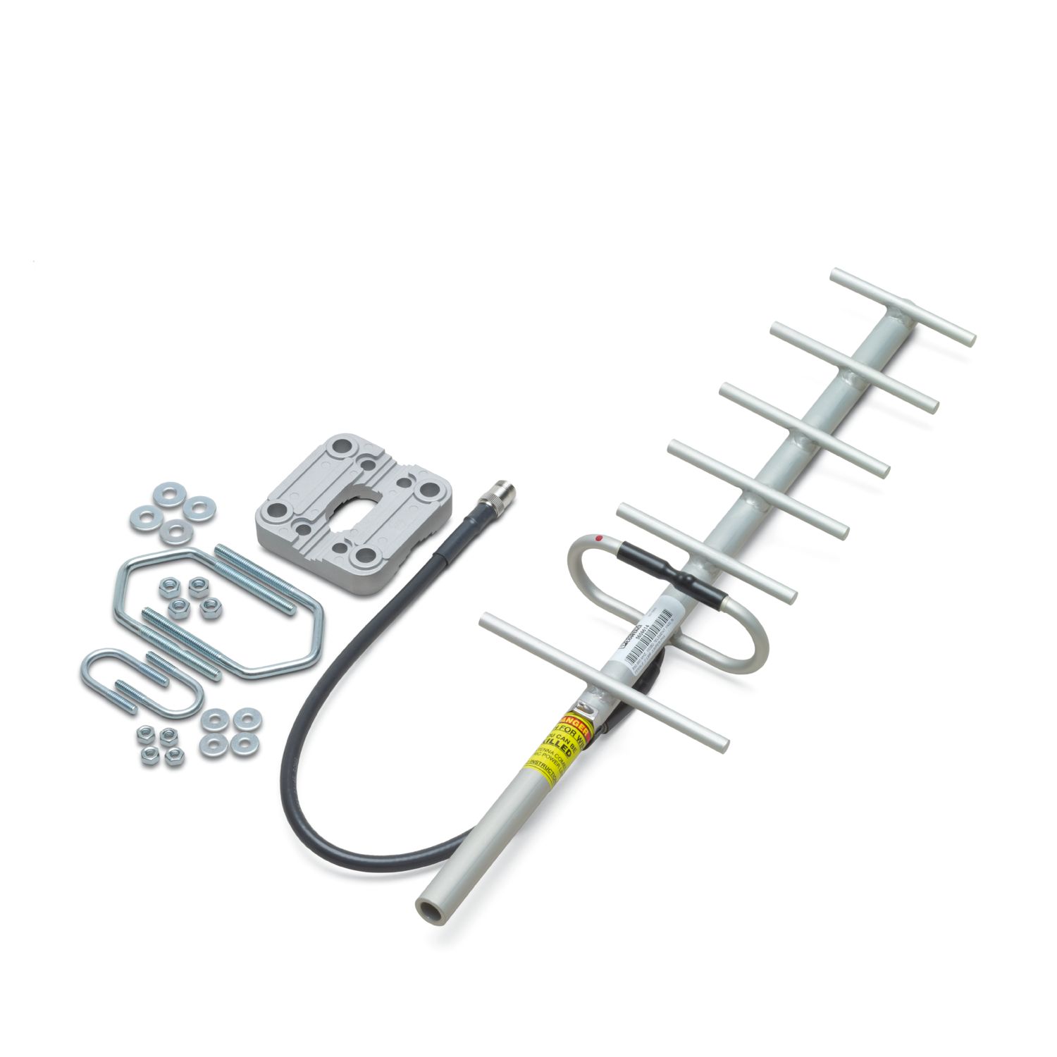 RAD-ISM-900-ANT-YAGI-10-N